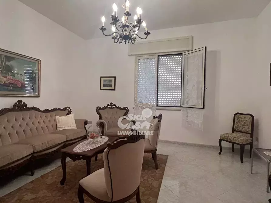 Immagine 23 di Terreno edificabile in vendita  a Marsala