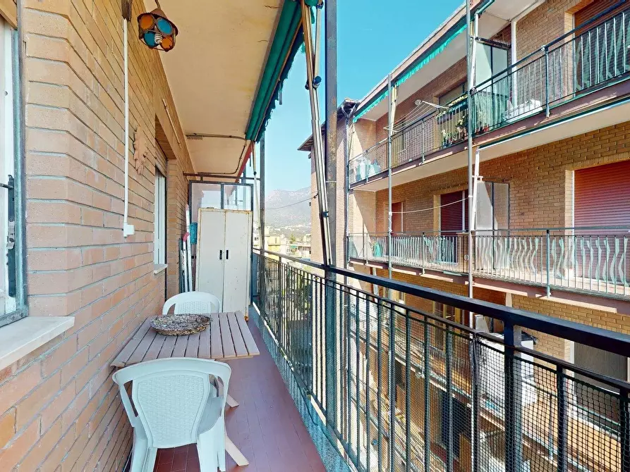 Immagine 18 di Casa trifamiliare in vendita  in Corso Europa 37. a Borghetto Santo Spirito