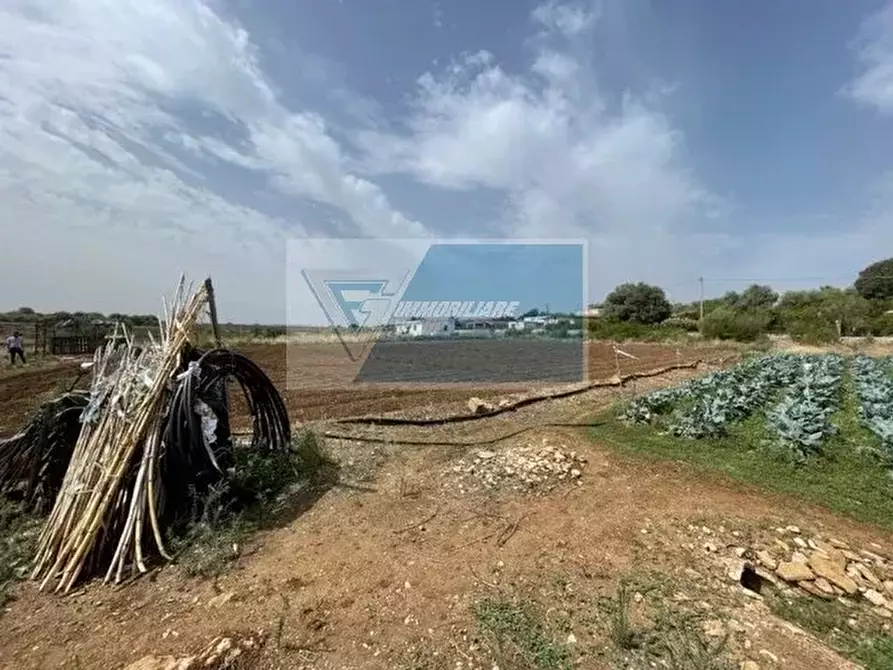 Immagine 12 di Terreno in vendita  in Via per Canicattini a Buccheri