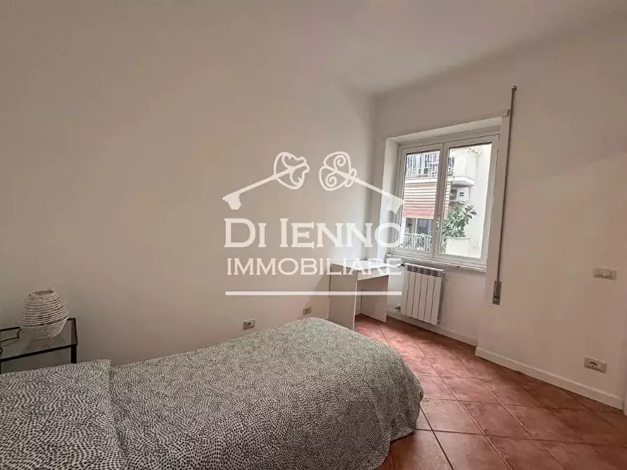 Immagine 13 di Casa trifamiliare in vendita  in Via del Trullo a Roma