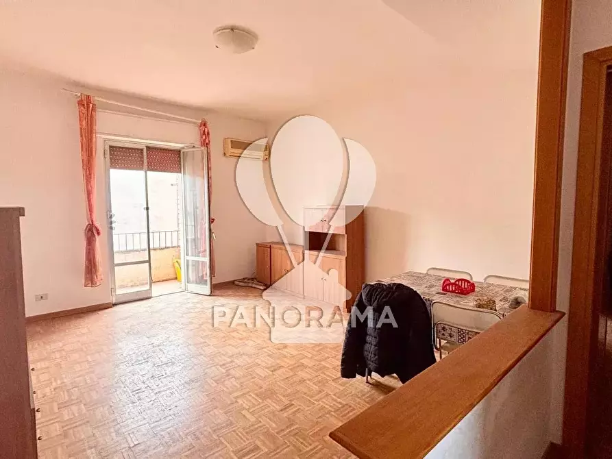 Immagine 1 di Casa trifamiliare in vendita  in Via Sardegna a Alcamo