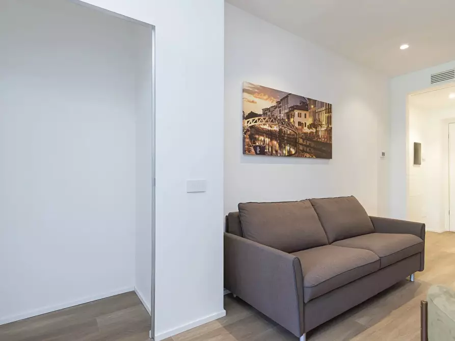 Immagine 11 di Casa trifamiliare in affitto  in Via Privata Tarvisio, 34 a Milano