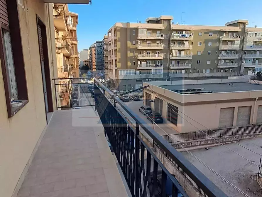 Immagine 4 di Casa trifamiliare in vendita  in Via Filisto a Siracusa