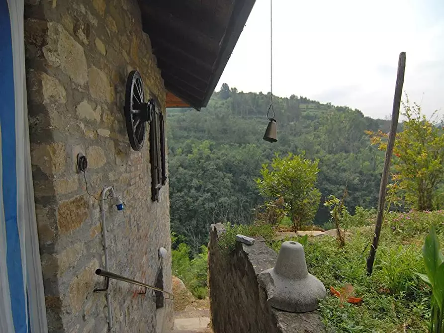 Immagine 7 di Terreno edificabile in vendita  a Bergolo