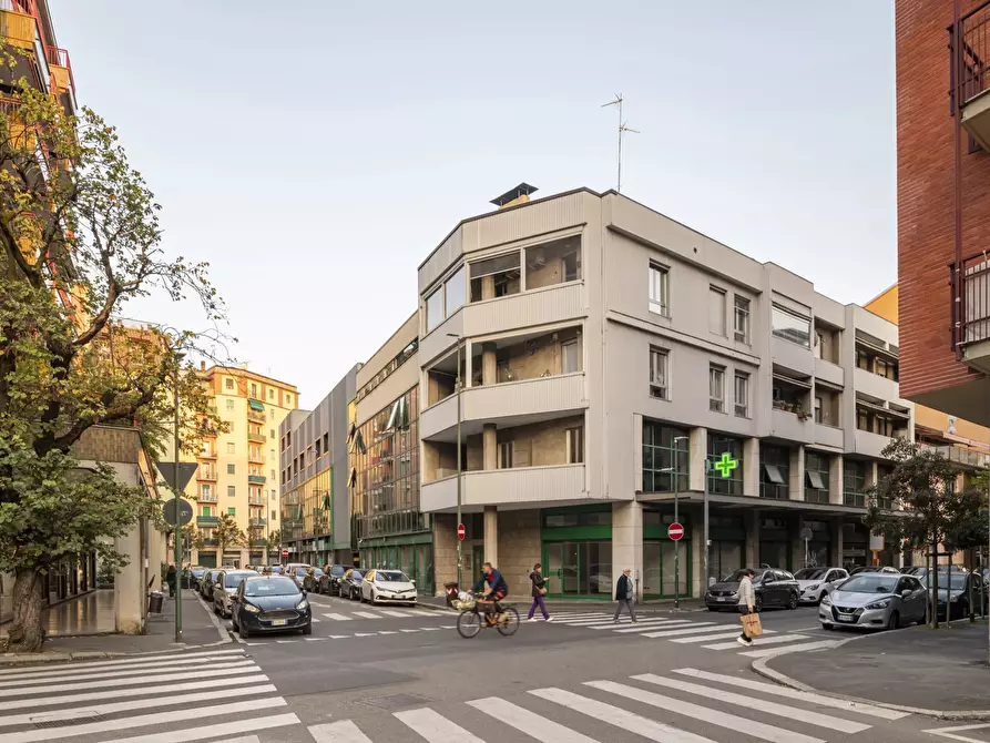 Immagine 43 di Casa trifamiliare in affitto  in Via Tino Savi, 64 a Sesto San Giovanni