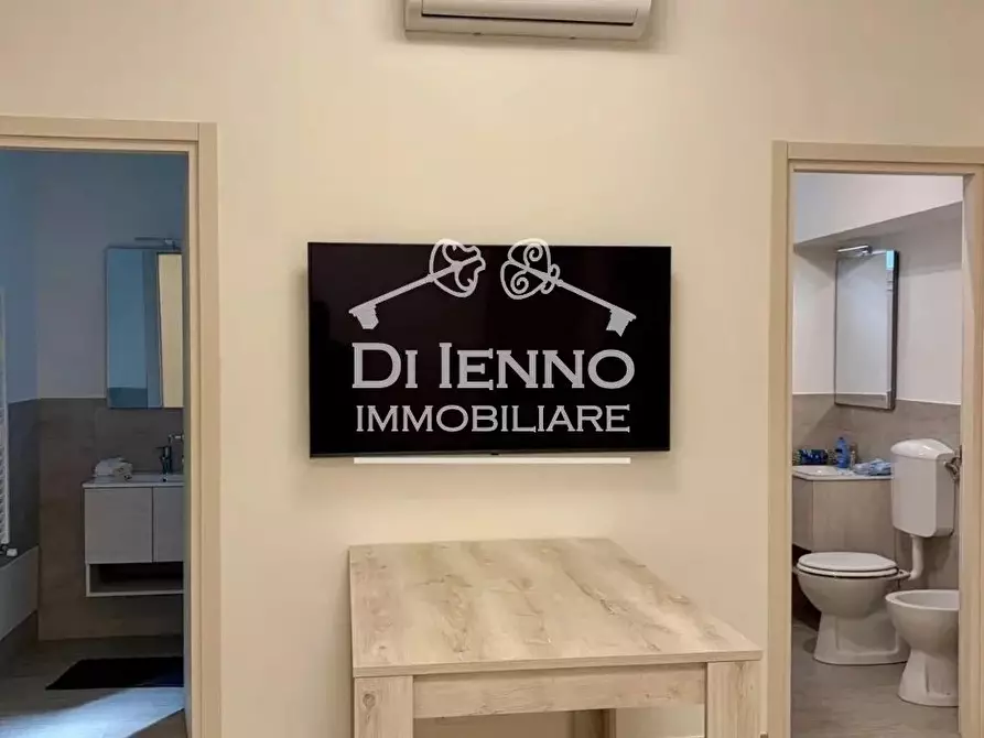 Immagine 4 di Casa trifamiliare in affitto  in Via Giovanni Paisiello a Roma