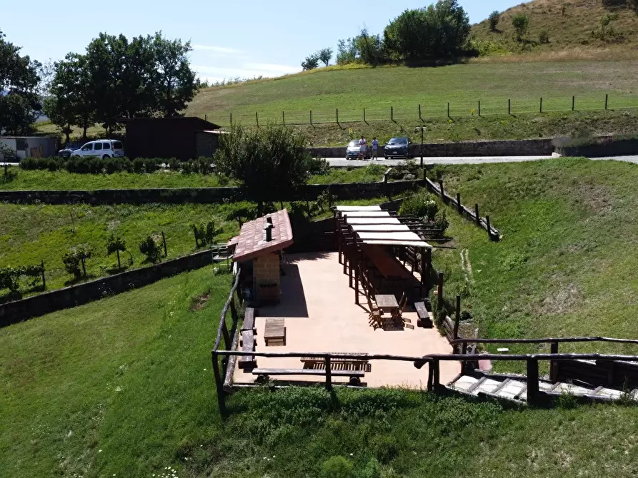 Immagine 9 di Casa trifamiliare in vendita  a Albera Ligure