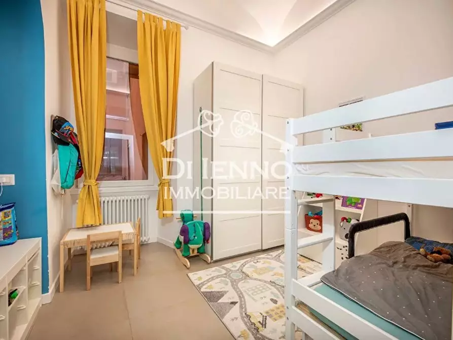 Immagine 16 di Casa trifamiliare in vendita  in Via Labicana a Roma