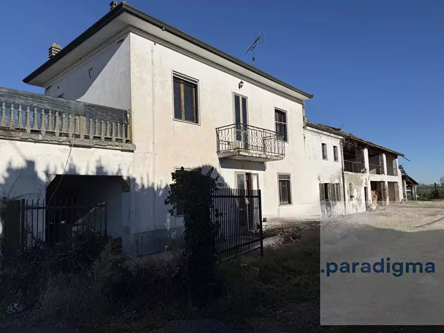 Immagine 8 di Terreno edificabile in vendita  in Via Collo Tanaro 29 a Alluvioni Cambio'