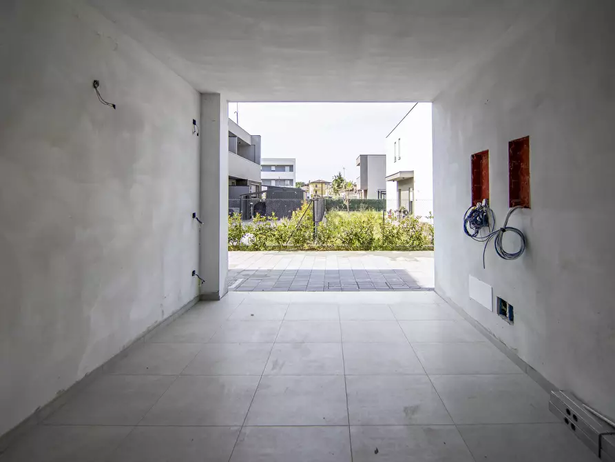 Immagine 30 di Terreno edificabile in vendita  a Albignasego