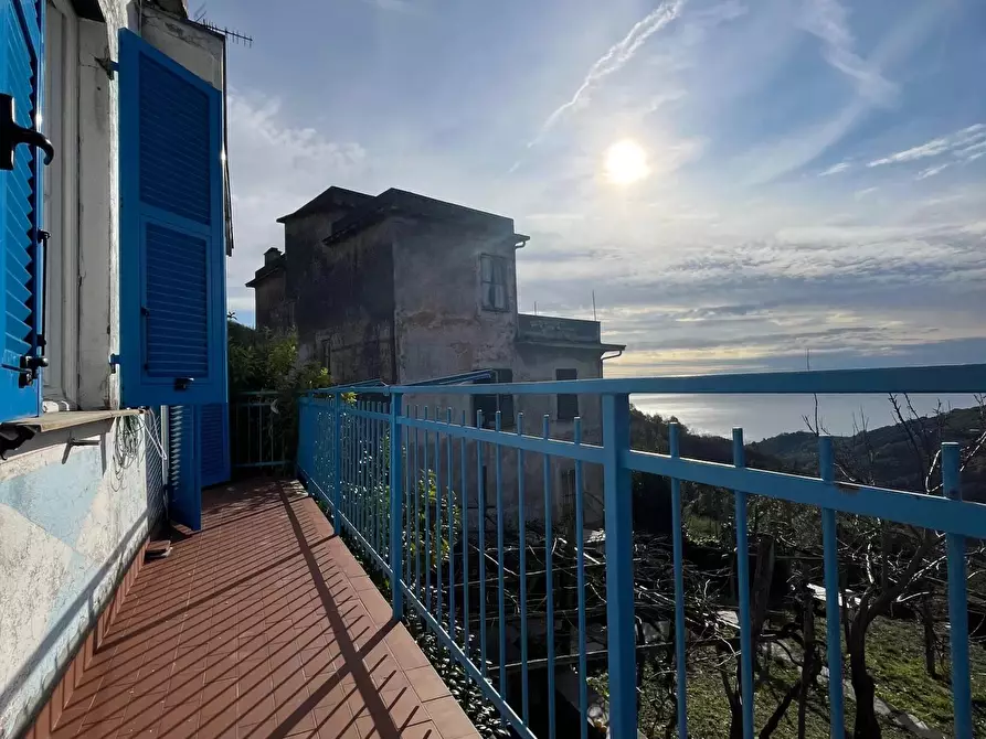 Immagine 22 di Terreno edificabile in vendita  in Sorlana a Lavagna