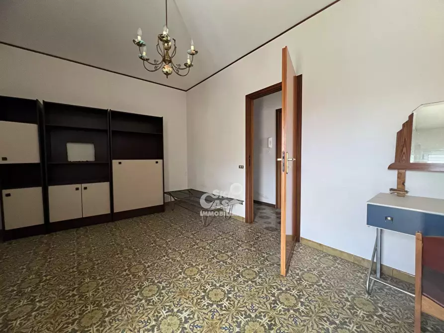 Immagine 3 di Casa trifamiliare in vendita  a Marsala