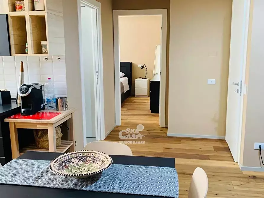 Immagine 4 di Casa trifamiliare in affitto  a Marsala