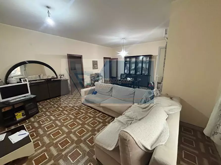 Immagine 4 di Casa trifamiliare in vendita  a Siracusa