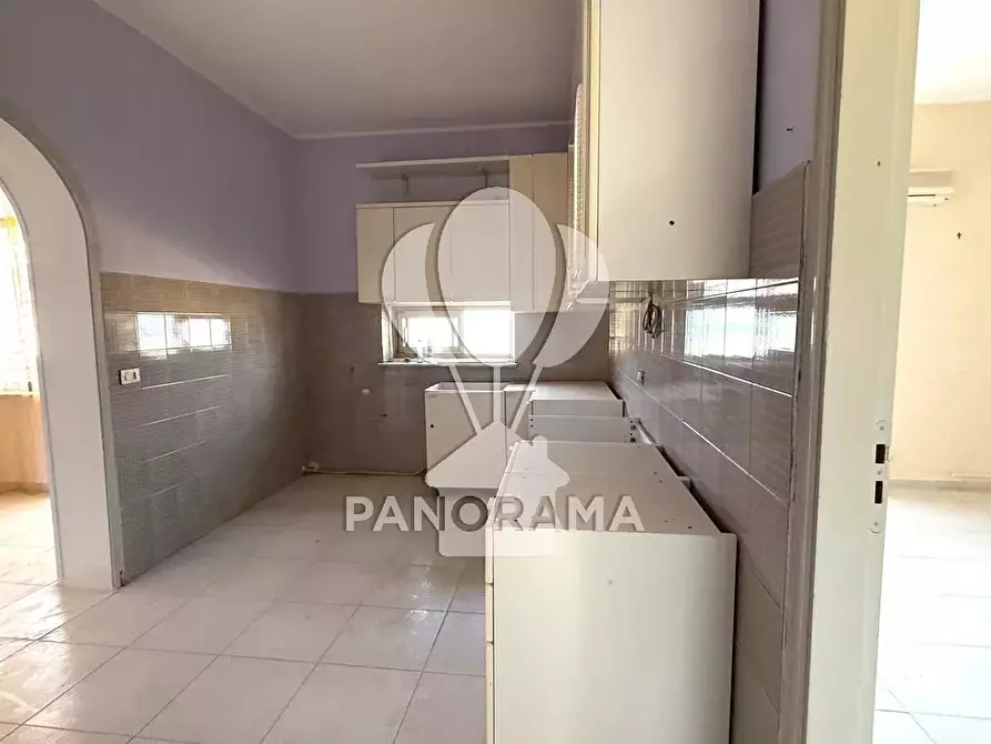 Immagine 11 di Casa trifamiliare in vendita  in Via Portella della Ginestra a Balestrate