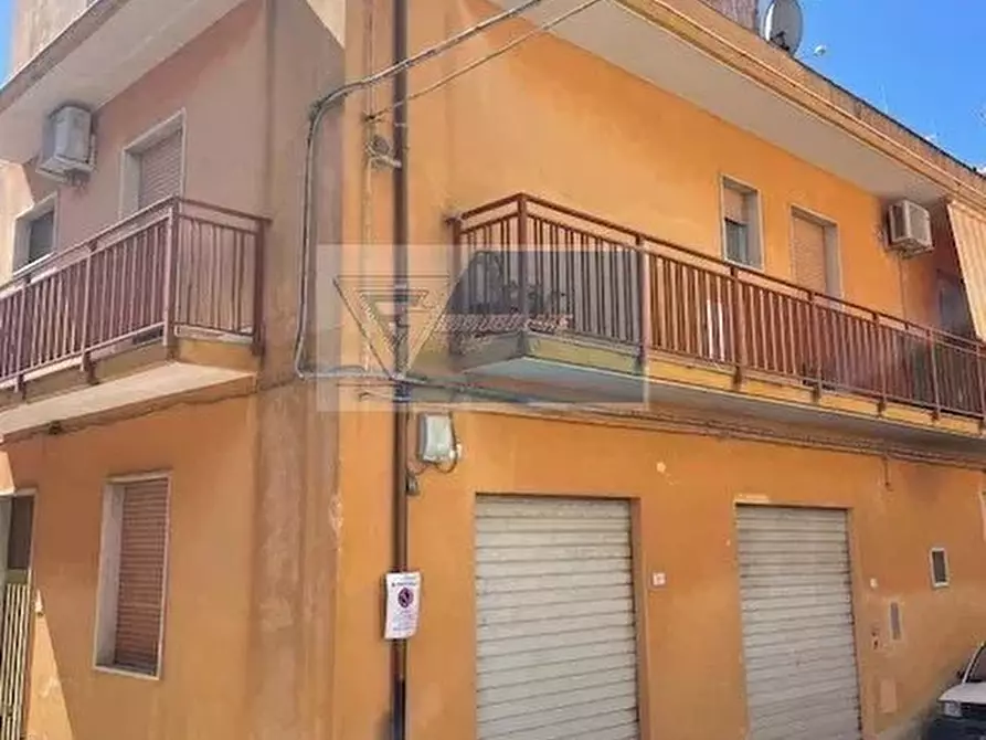 Immagine 4 di Monolocale in vendita  in Via Gian Battista Vico a Siracusa