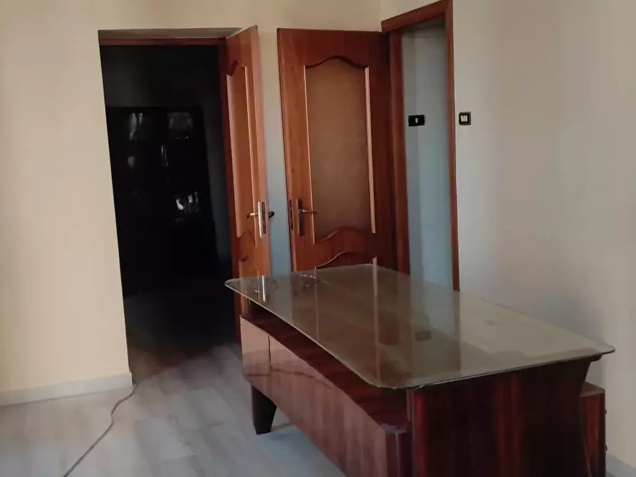 Immagine 7 di Casa trifamiliare in affitto  in Via Geraci 31 a Messina