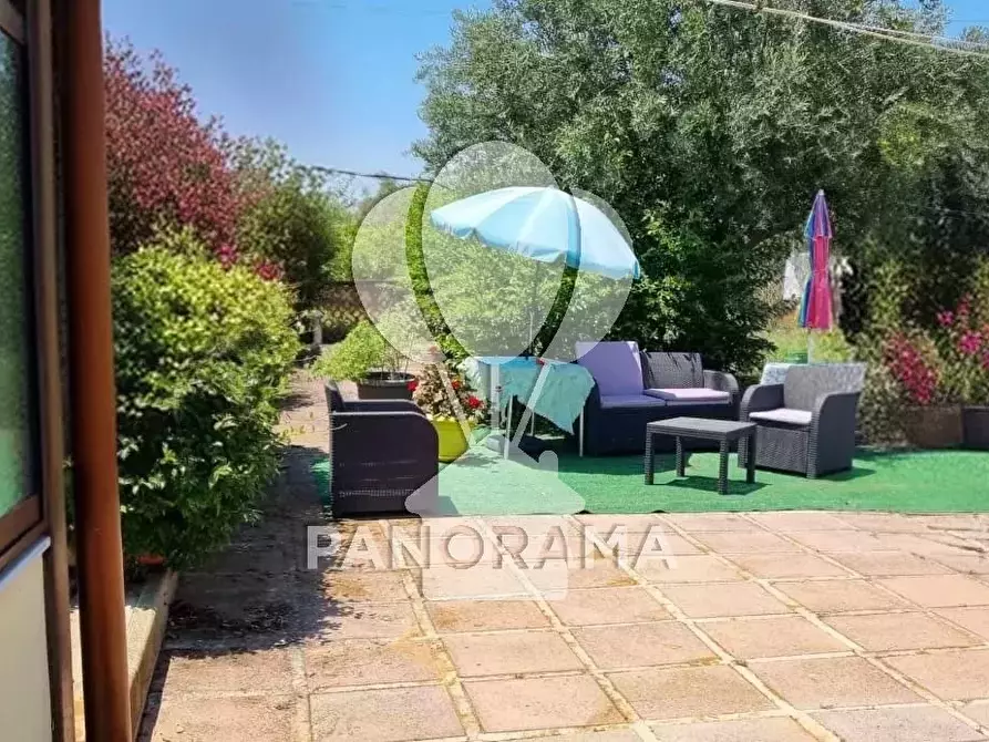 Immagine 10 di Terreno edificabile in vendita  in B&B falconeria a Partinico