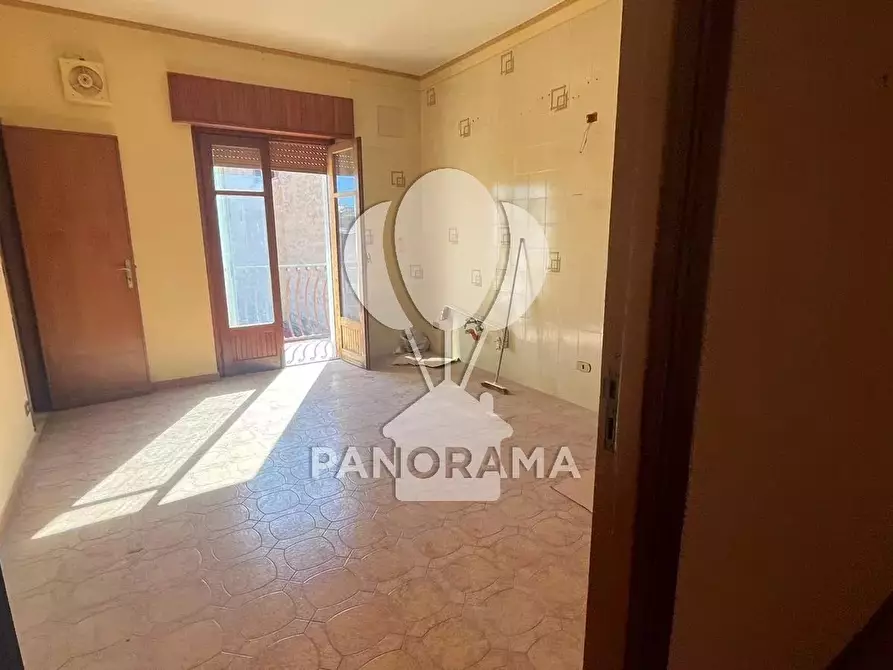 Immagine 4 di Casa trifamiliare in vendita  in Via 4 Novembre, 7 a Partinico