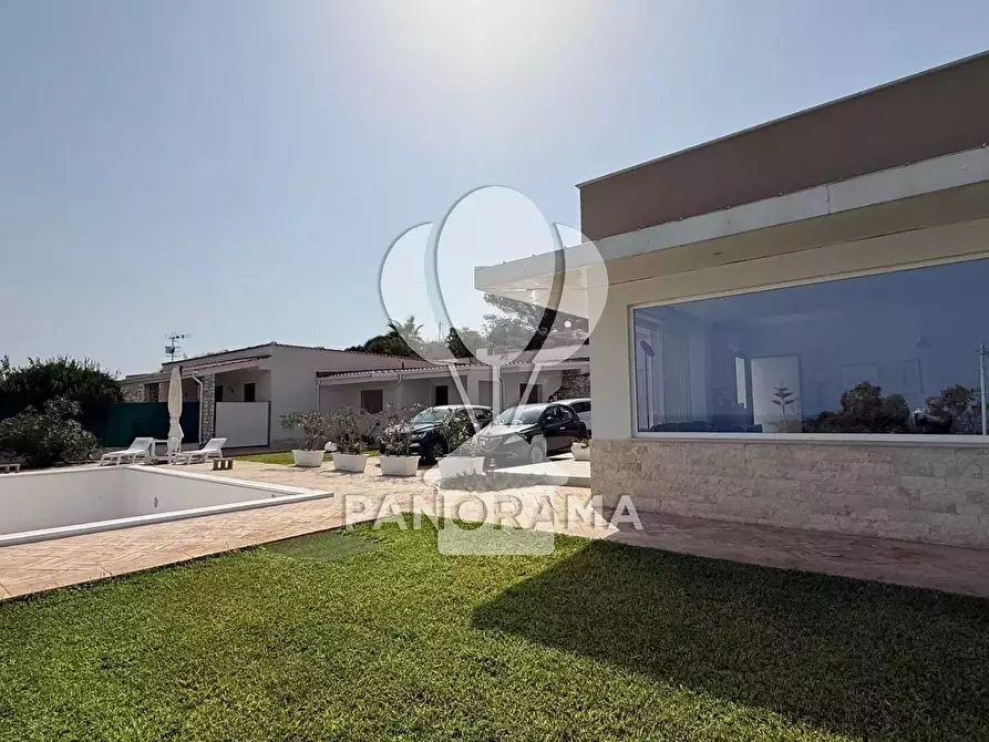 Immagine 40 di Terreno edificabile in vendita  in Contrada Settepani a Balestrate