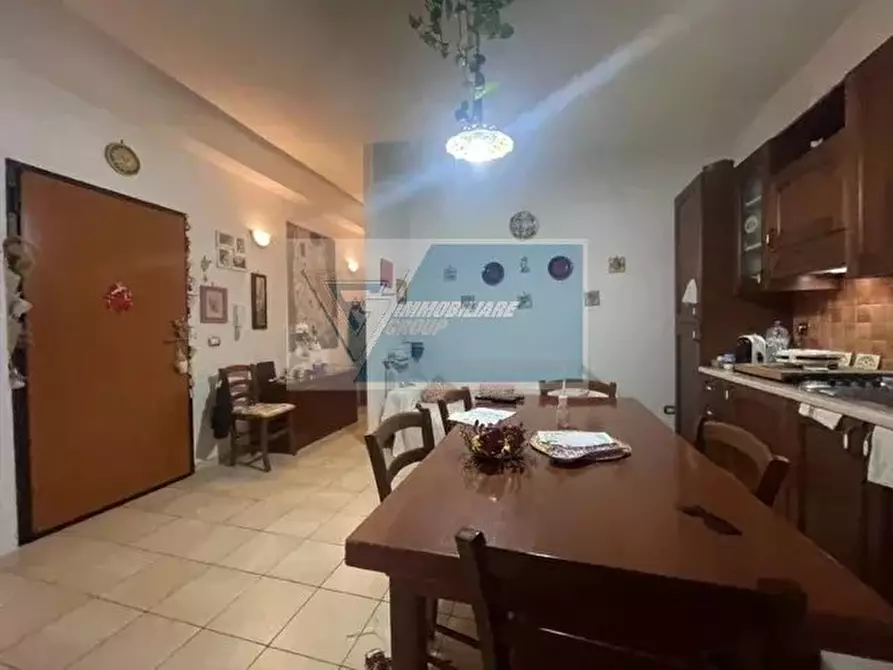 Immagine 25 di Casa trifamiliare in vendita  in Via Benedetto Croce a Siracusa