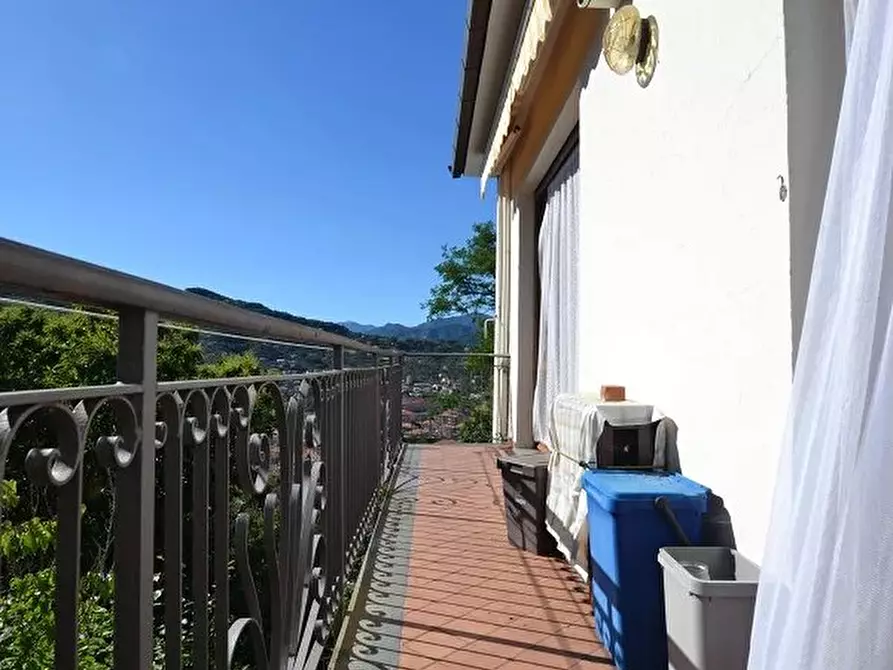 Immagine 12 di Terreno edificabile in vendita  in Viale Costa dei Landò a Avegno