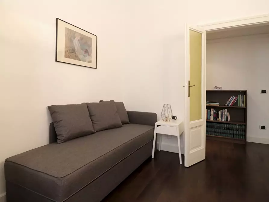 Immagine 15 di Casa trifamiliare in vendita  in Via Luigi Vanvitelli, 49 a Milano