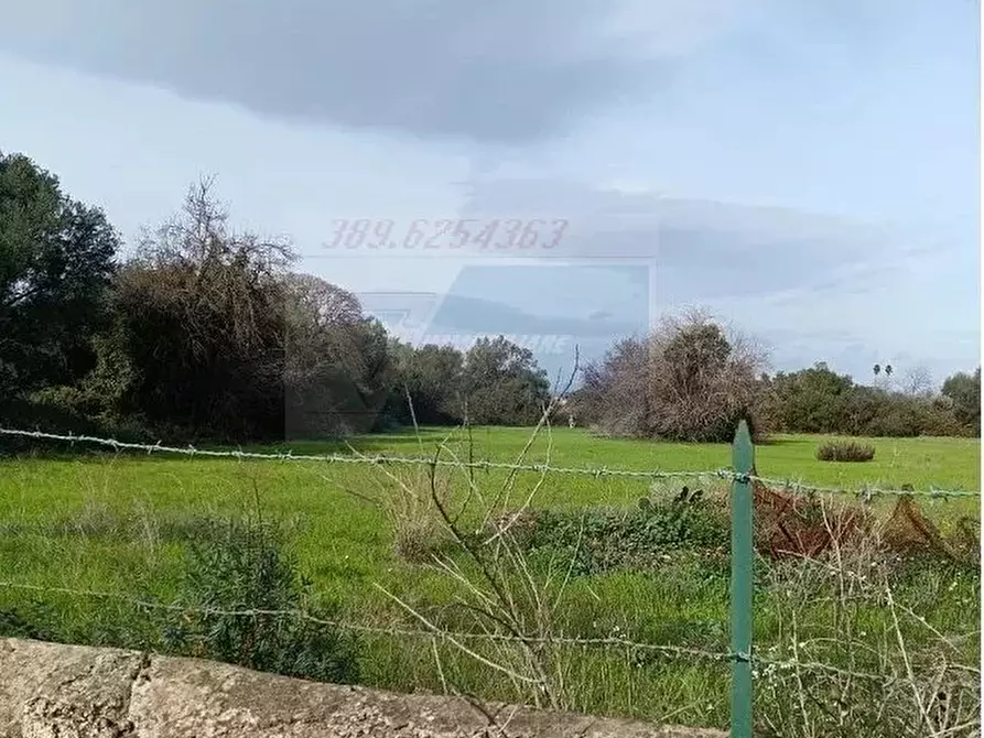 Immagine 3 di Terreno in vendita  in via Ognina a Siracusa