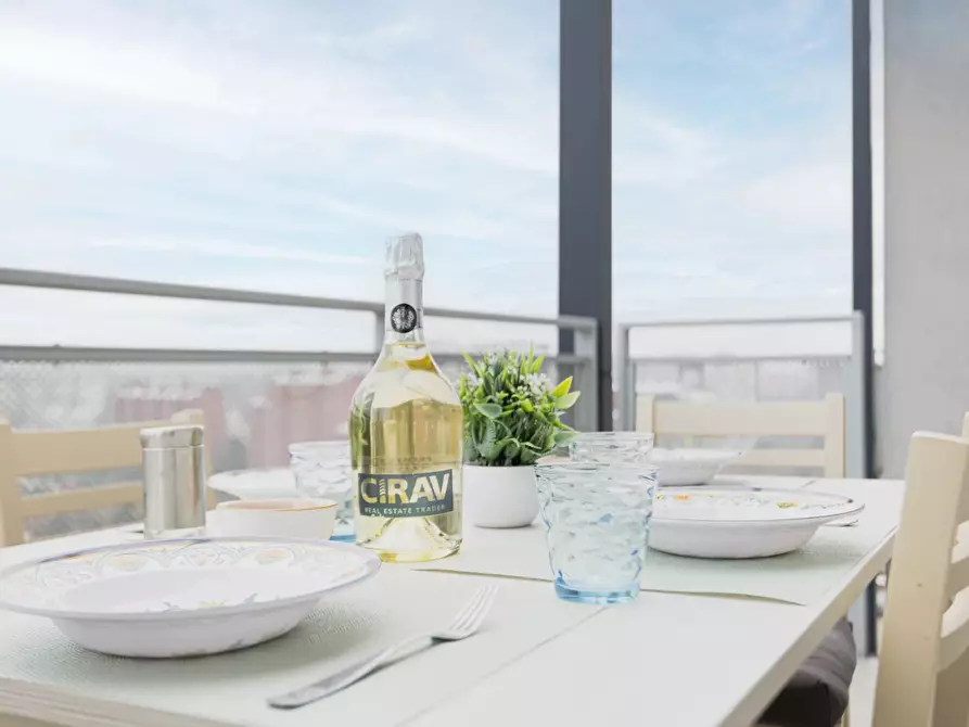 Immagine 6 di Casa trifamiliare in affitto  in VIA PIER PAOLO PASOLINI, 4. a Milano