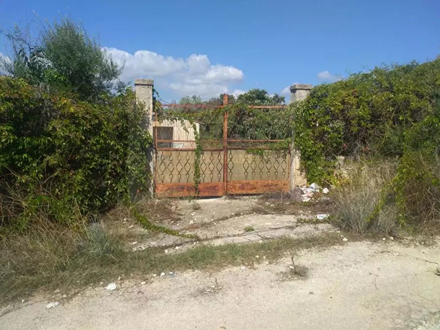 Immagine 1 di Terreno in vendita  in via agamennone a Siracusa