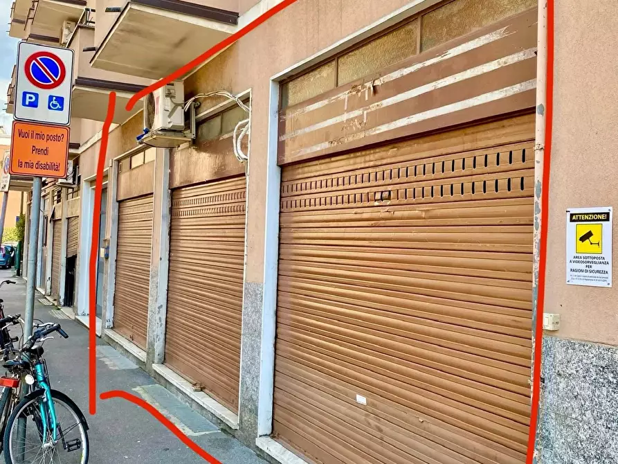 Immagine 16 di Attico in vendita  a Cologno Monzese