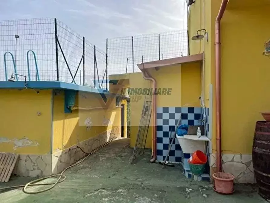 Immagine 11 di Terreno edificabile in vendita  in Ronco Tarantello a Siracusa