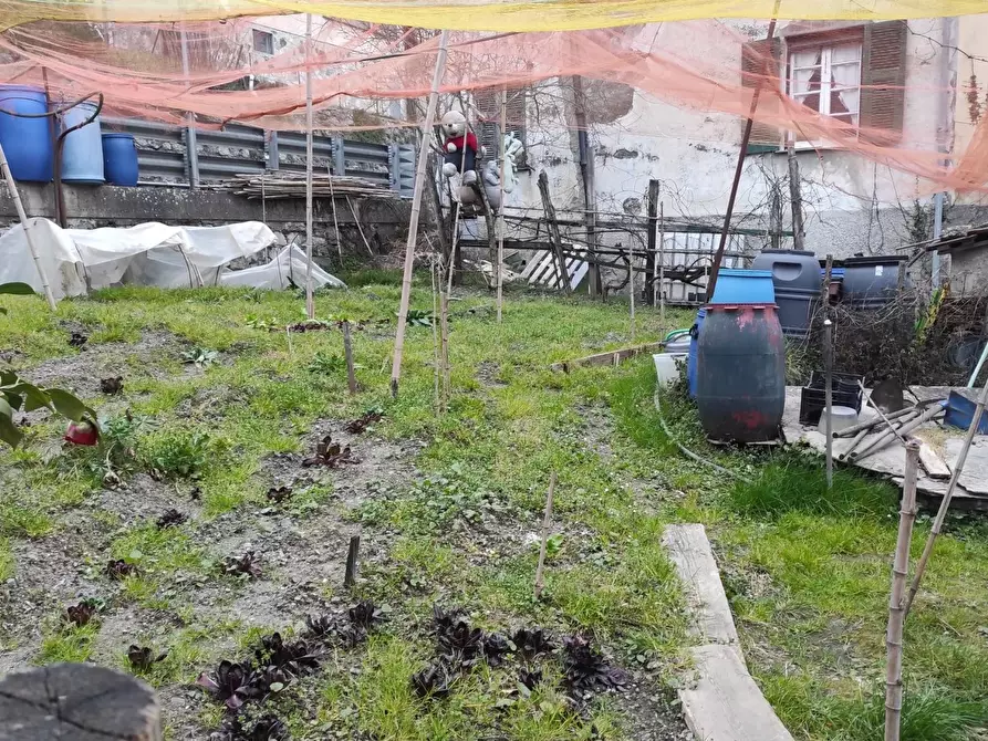 Immagine 21 di Casa trifamiliare in vendita  in Via Pian dei Ratti Pian dei Ratti-pianezza a Coreglia Ligure