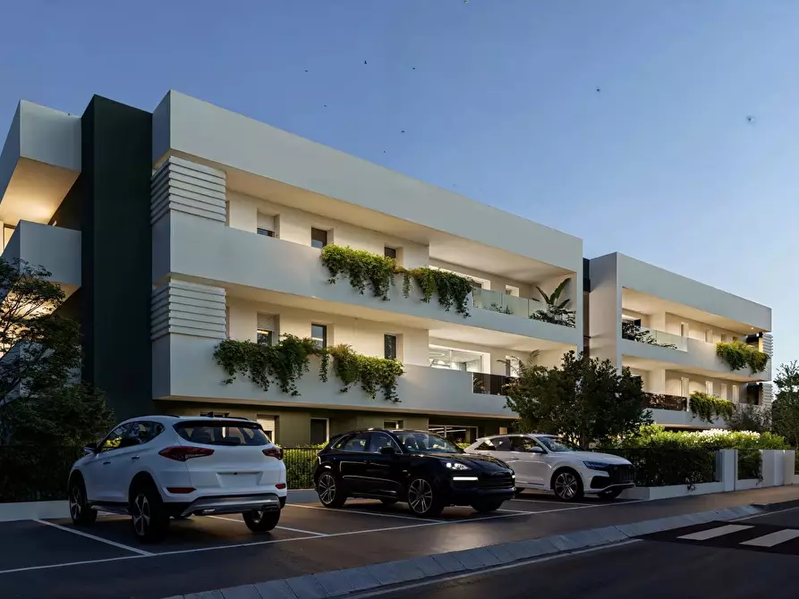 Immagine 2 di Casa trifamiliare in vendita  in Via Chiesa a Stra