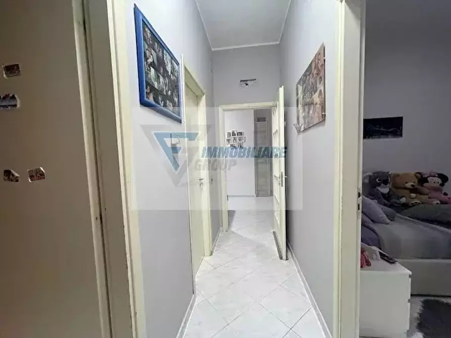 Immagine 10 di Casa trifamiliare in vendita  in Via Luigi Capuana a Siracusa