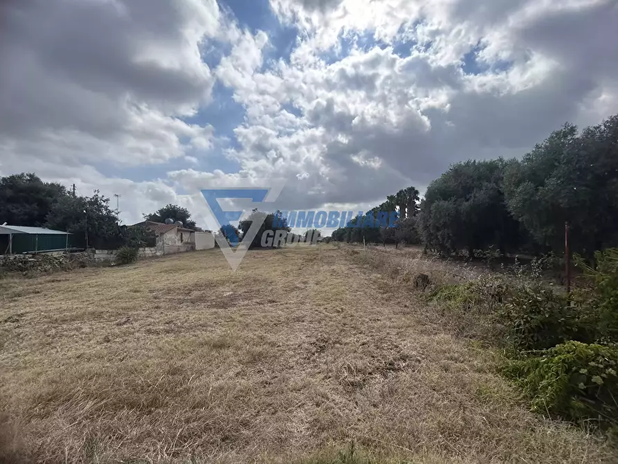 Immagine 20 di Terreno edificabile in vendita  in Traversa Masseria Gargallo a Siracusa