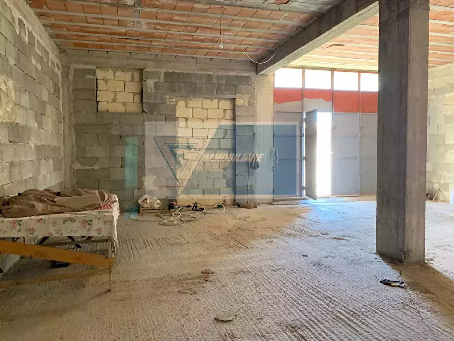 Immagine 5 di Terreno edificabile in vendita  a Noto