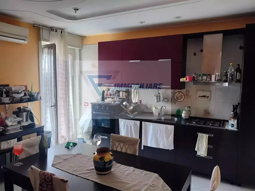 Immagine 6 di Casa trifamiliare in vendita  in Via Monte Rosa a Siracusa