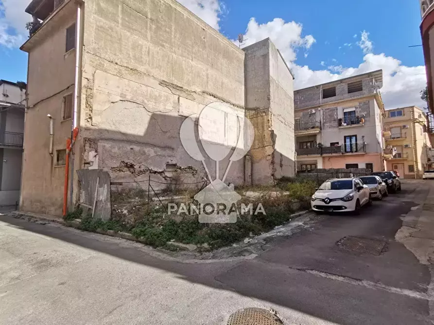 Immagine 1 di Terreno in vendita  in Via Mangiaracina a Partinico