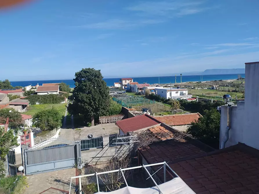 Immagine 24 di Casa trifamiliare in vendita  in statale 113,  casabianca, messina a Messina