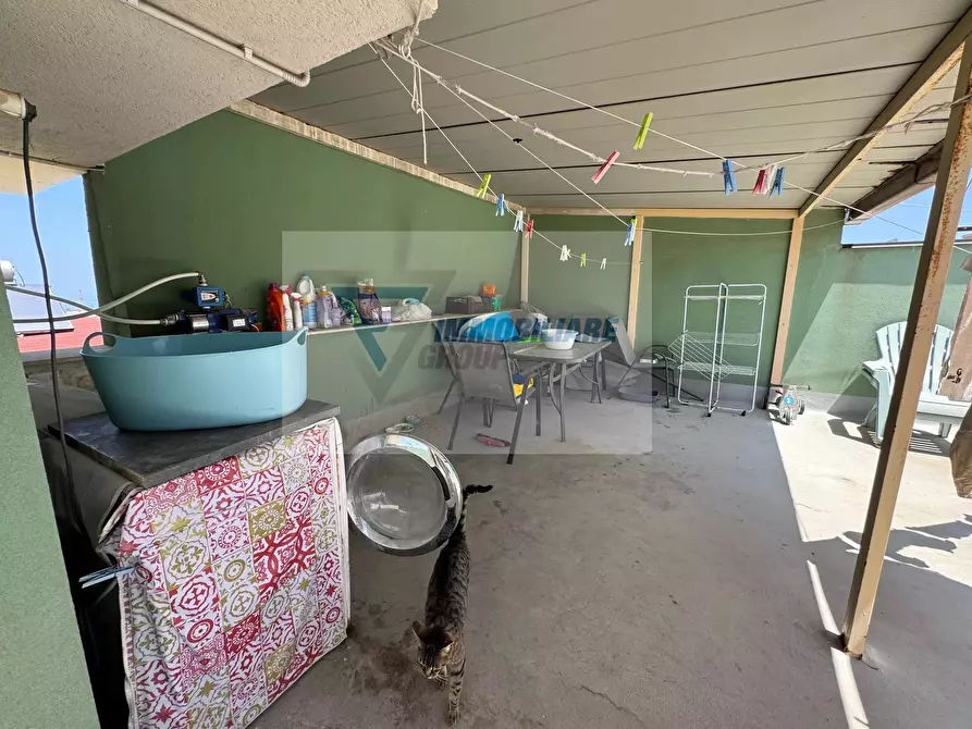 Immagine 29 di Monolocale in vendita  in Via Alcide De Gasperi a Siracusa