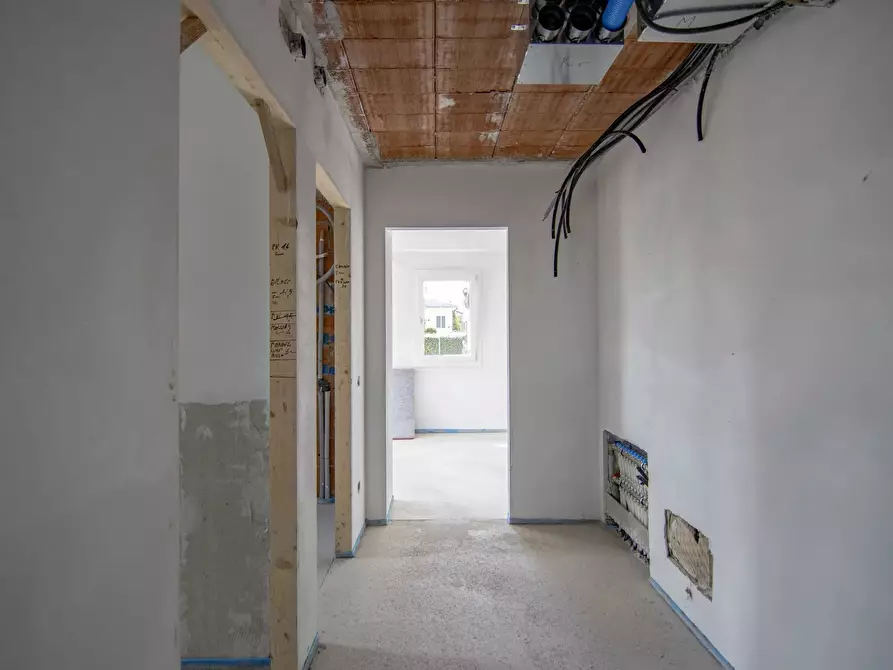 Immagine 24 di Terreno edificabile in vendita  a Albignasego