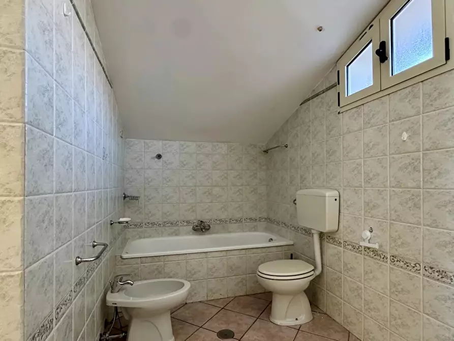 Immagine 22 di Casa trifamiliare in vendita  in Via Salina, 54 a Villapiana