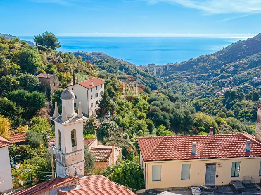 Immagine 32 di Terreno edificabile in vendita  in Via delle Otto Case, 247 a Ventimiglia