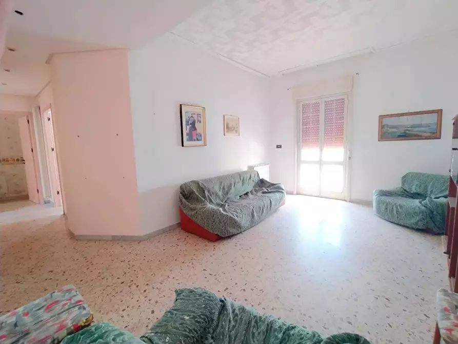 Immagine 1 di Casa trifamiliare in vendita  in 61B Corso dei mille  a Alcamo