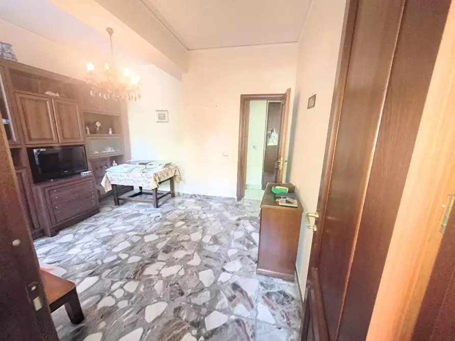 Immagine 3 di Casa trifamiliare in vendita  in Villaggio Svizzero a Messina