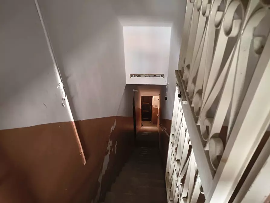 Immagine 24 di Terreno edificabile in vendita  in Via Bottesco in, 37 a Messina