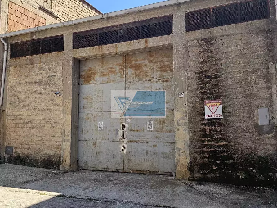 Immagine 2 di Casa bifamiliare in vendita  in Via Amerigo Vespucci, 10 a Buccheri