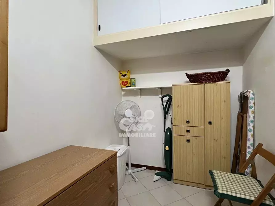 Immagine 15 di Casa trifamiliare in vendita  a Marsala