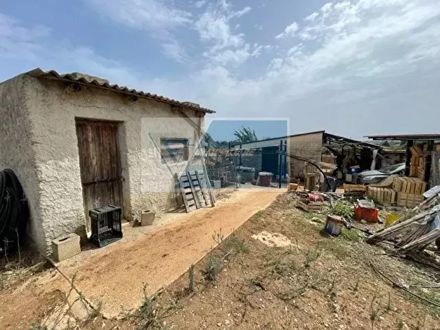 Immagine 1 di Terreno in vendita  in Via per Canicattini a Buccheri